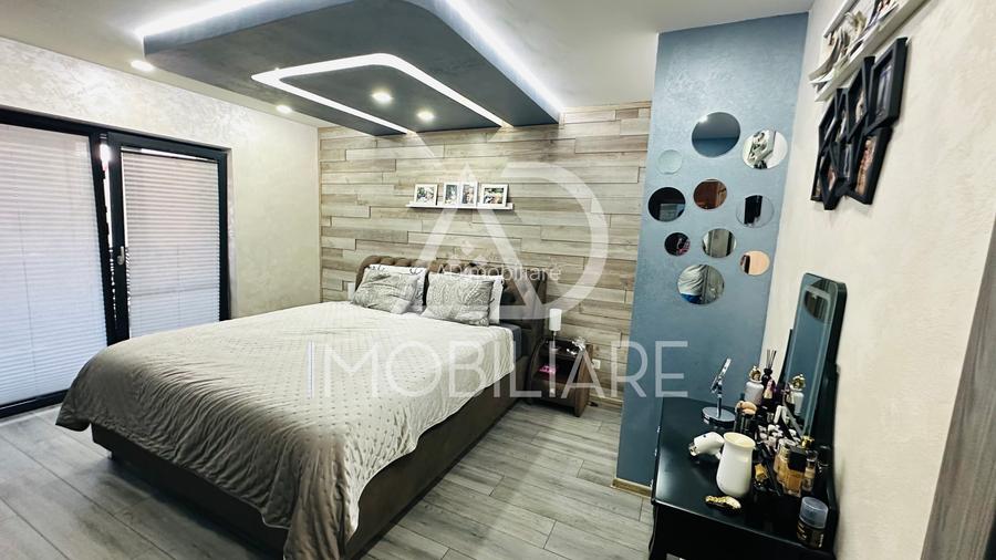 Vânzare vilă superbă în Târgu-Jiu, strada 9 Mai - 3