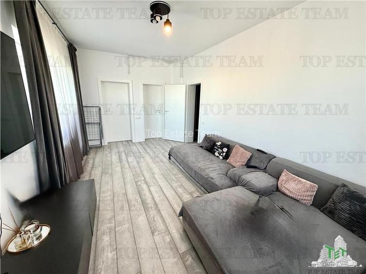 Apartament 3 camere | 20mp terasa + balcon | parcare acoperita + boxa | Rotar Pa - 9