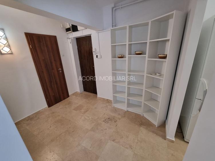 Bd mamaia spitalul militar-apartament 2 camere decomandat mobilat complet - 20