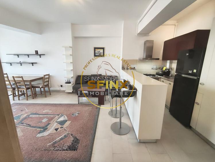 2 camere/ Mosilor/ Maria Rosetti/ bloc 2009/ centrala - 4