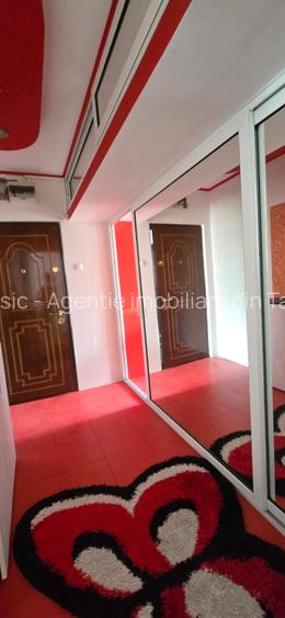 Vanzare apartament 2 camere, etaj 3 , Micro 6 Targoviste - 14