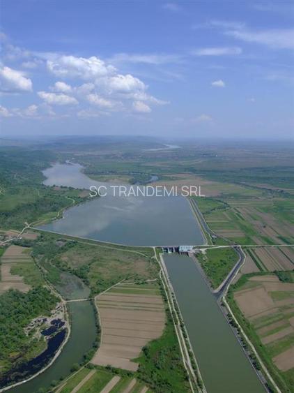 Oferta teren 5820mp optim casa  de vacanta -zona lacuri private Colun - 16