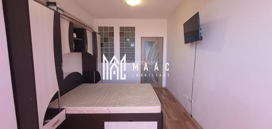Apartament 2 Camere | Etaj Intermediar | zona Dedeman - 23