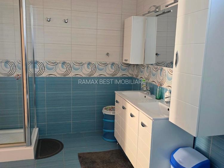 Vindem vila cu piscina si teren tenis, Branesti - Pasarea, renovata lux, - 32