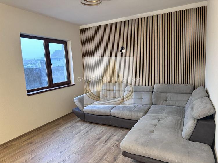 Duplex 130 mp utili | Finisaje superioare | Zonă Cora | Dumbravita - 3