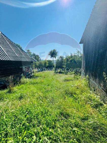 Casă / Vilă cu 2 camere de vânzare - 8