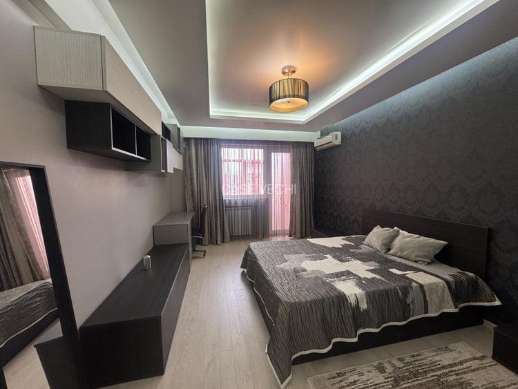 Apartament spațios și liniștit lângă Cismigiu - 14