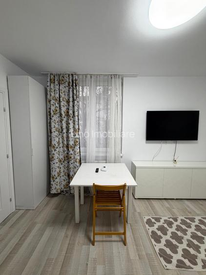 CARTIER PRIMAVERII   GARSONIERA INCHIRIERE - 3