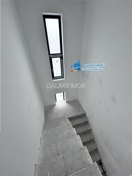 Casa 5 cam 4bai 227mp-Panouri 10kw-Pompa caldura10kwTeren 525mp - 20
