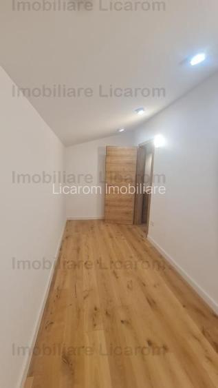 Vila Lux ,CRISTIAN, P+M, 4 camere,teren 567 mp, - 45