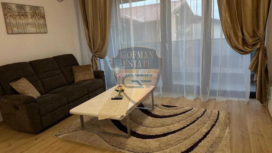 3 camere, Palazu Mare, Etaj 1, parcare subterana, 90mp, bucatarie separata, balc - 8