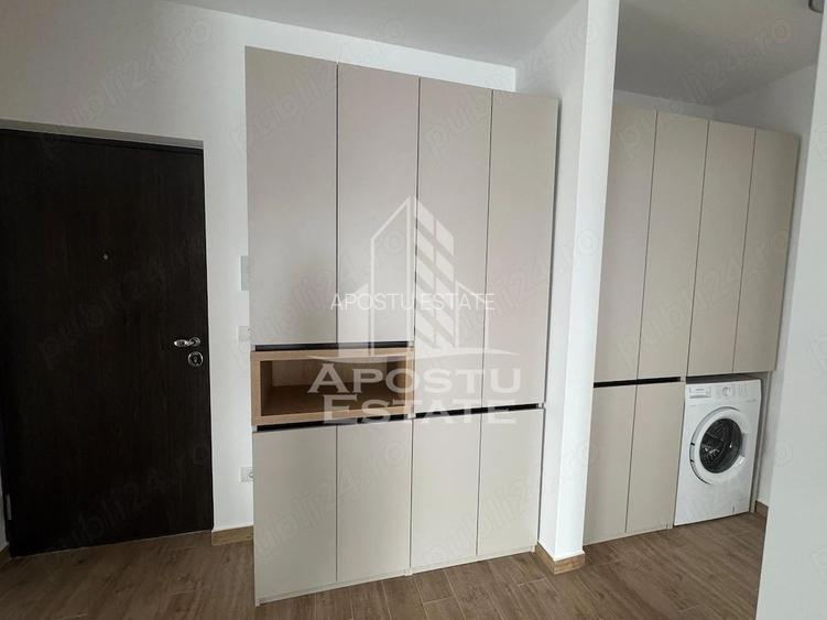 Apartament cu 2 camere de inchiriat, Dumbravita, Timisoara - 3