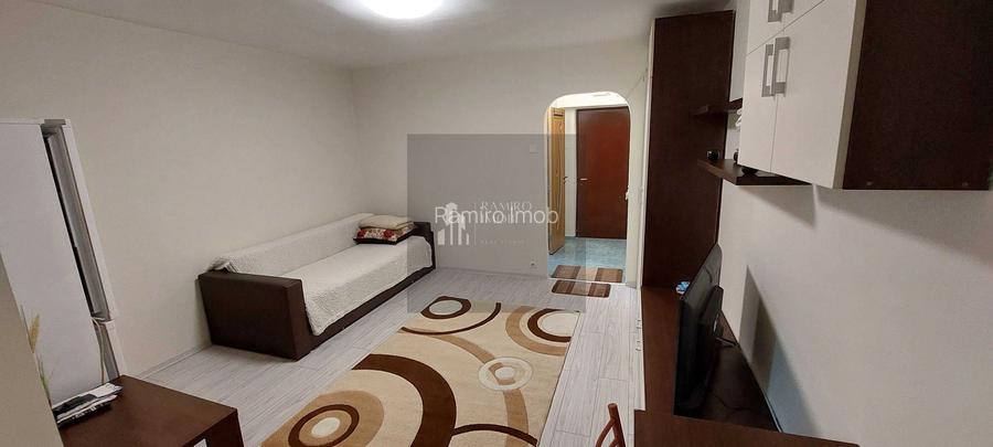 GARSONIERA, SECTOR 3/TITAN, MOBILAT-UTILATA, INVESTITIE - 2