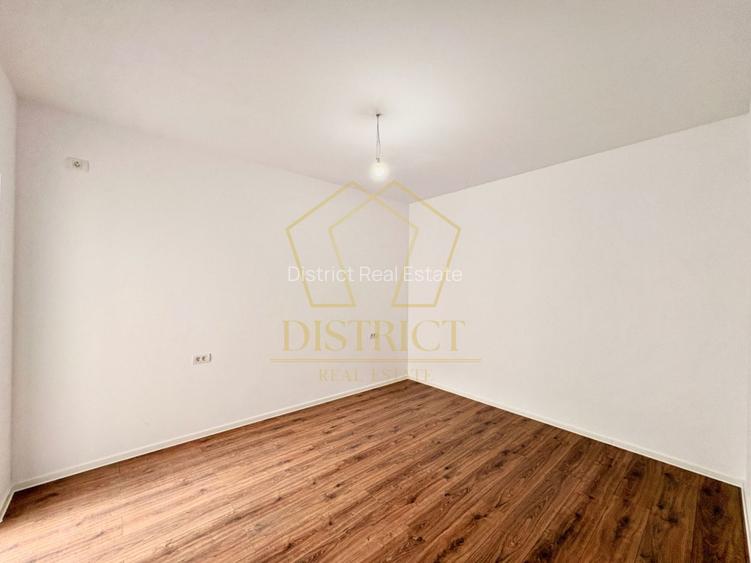 Apartament cu 2 camere si 2 locuri de parcare | Mosnita Noua - 6
