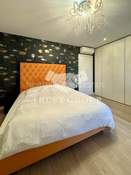 Apartament 3 camere | 3 bai - Floreasca-Rahmaninov | Loc de parcare + boxa - 19