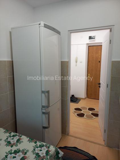 Apartament Dristor, stradal, 4 minute de metrou, mobilat si utilat complet - 11