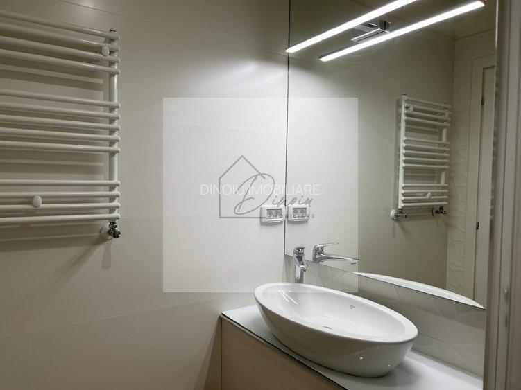 Apartament lux 4 camere Residence 5 I Iancu Nicolae I COMISION 0% - 16