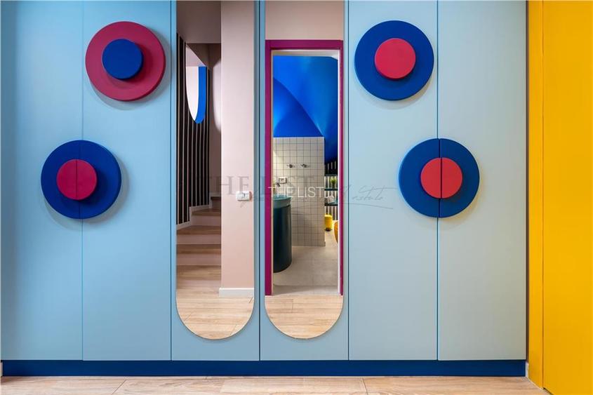 HERASTRAU | APARTAMENT 2 CAMERE DE VANZARE - 13