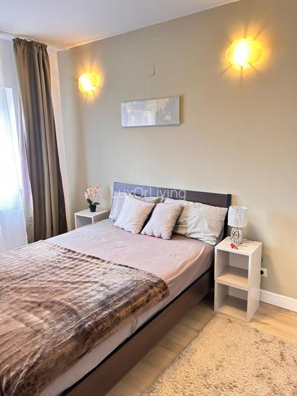 Vila superba in cartier de lux CLASS - Gradina 2 Locuri Parcare PIPERA - 15