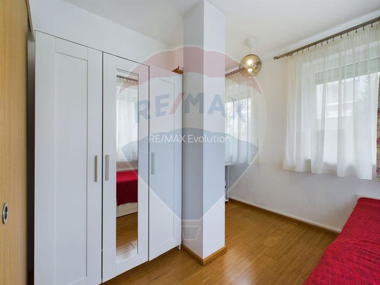 COMISION 0| Apartament de inchiriat 2 camere Avantgarden 1 - 12