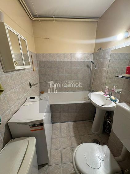 Apartament 2 camere, 49 mp, Șoseaua Giurgiului - 8
