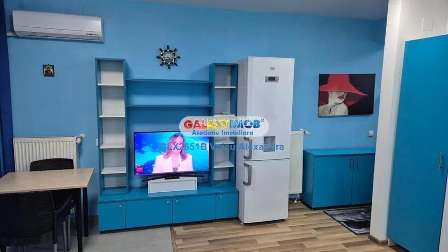 Garsoniera Bloc Nou Berceni - Oltenitei - 5 Min Metrou - 4