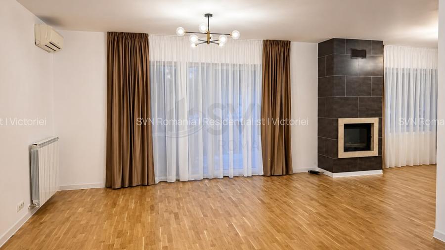 REA1029334 Apartament 4 camere I ParcareI PiscinaI Gradina I Ibiza Sol I Pipera - 3