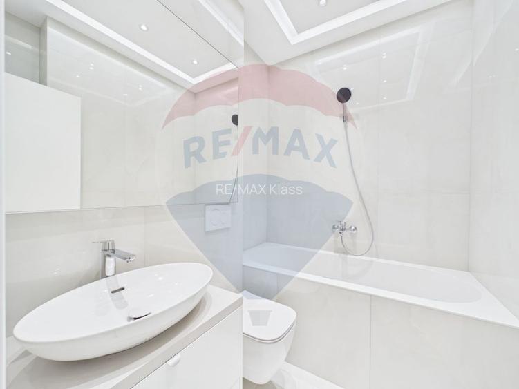 Vanzare | Apartament premium 3 camere | 88 mp | Parcare - 9