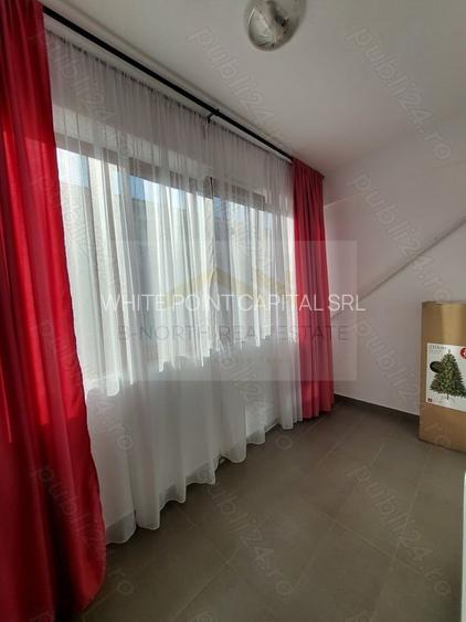 Apartament 2 cam de închiriat, Bragadiru , prima inchiriere, parcare  opțional - 10