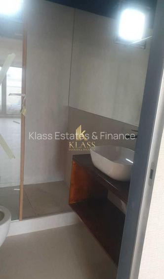 Apartament 3 camere 105 mp, et. 6, terasa, garaj, bloc 2012, zona Dacia Eminescu - 7