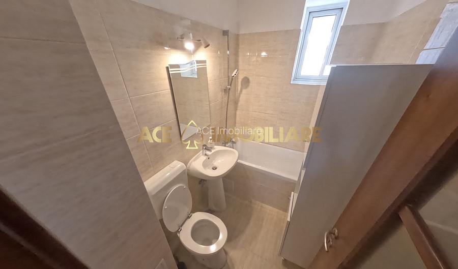 2 Camere de inchiriat | Campia Libertatii | Metrou | Mobilat | Utilat  - 6