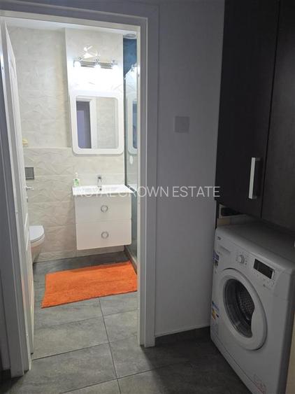 Apartament 2 camere Baneasa - sos Straulesti - 9