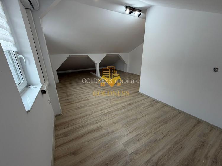 Casa 4 camere, Parcare, Valea Chintaului, Chinteni, curte, P+E1 - 13