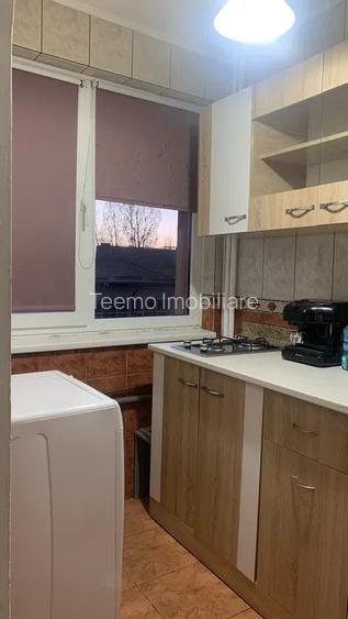 Grasoniera, semidecomandata, 31 mp, ac, balcon, metrou, Costin Georgian  - 5