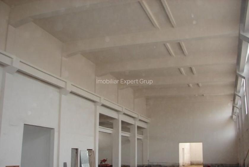 Spatiu de depozitare si productie Otopeni soseaua de centura - 7