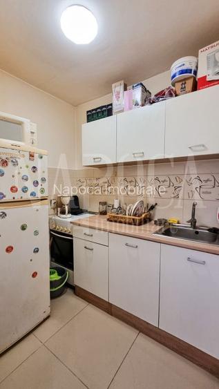 Garsoniera de vanzare in Iosia  Nord Oradea, Oradea - 3