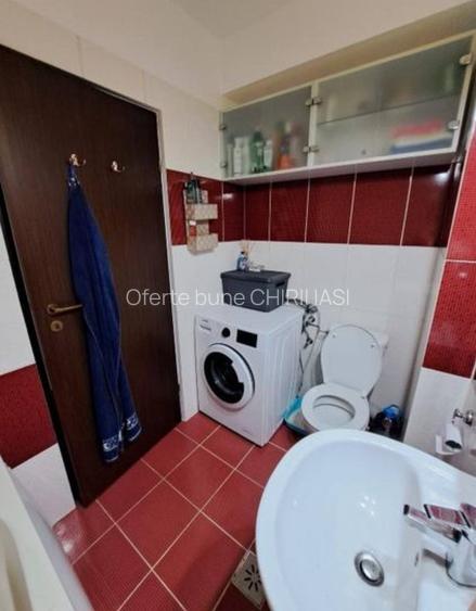 Apartament 2 camere, TĂTĂRASI Kaufland, complex  NOU Penta Residence, Aeroport - 4