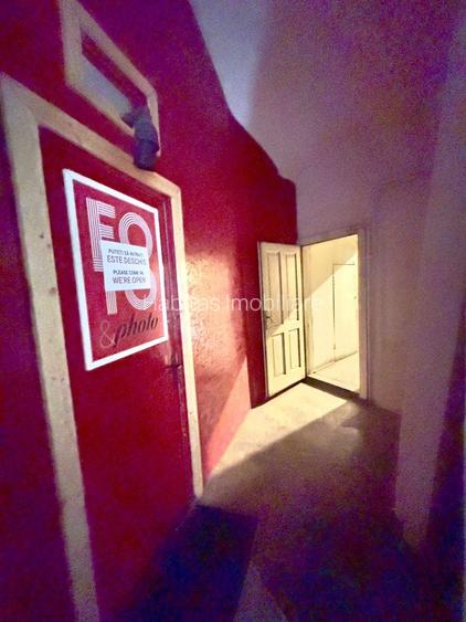 Apartament 2 camere 69mp/parcare  - cladire an 1654 - Centru istoric - 18