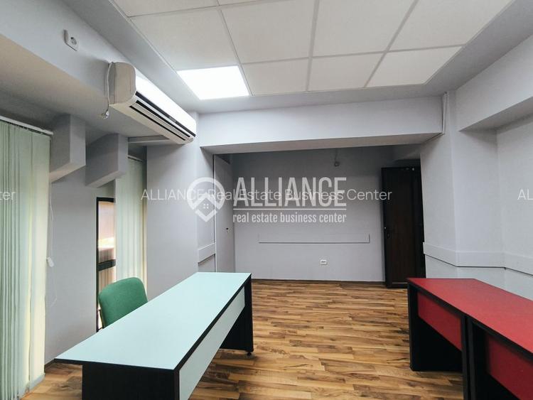 BALADA NEJ(COD03)-Birouri cu suprafete mici, medii si parcare! - 20