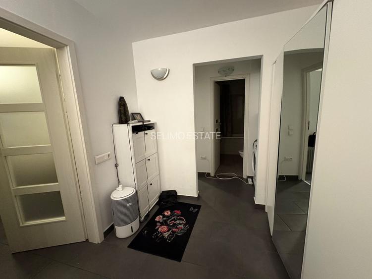 Vanzare | Apartament 2 camere | Gorjului | Centrala Termica - 4