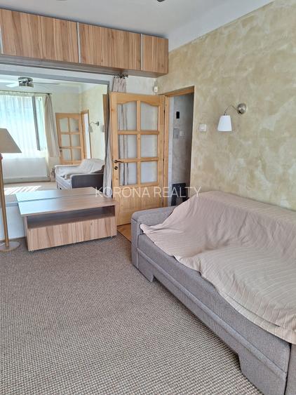 Inchiriem Garsoniera Moderna Semidecomandata Centrul Istoric - 22