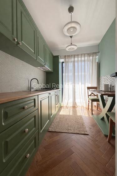 2 Camere Decomandat Mamaia Zona Rex Vedere Frontală La Lac - 17