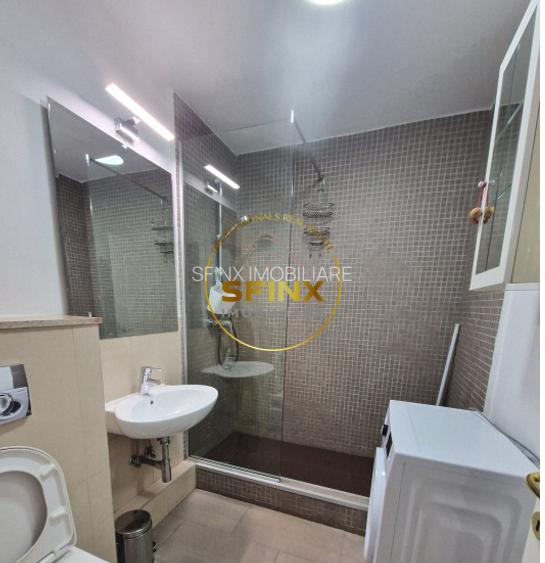 2 camere Piata Alba Iulia/ Burebista/ Decebal/ decomandat / prima inchiriere - 14