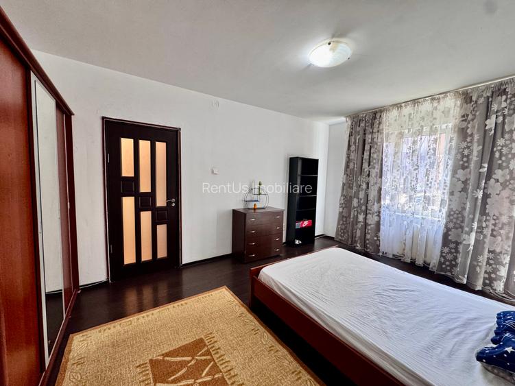 Garsoniera Gorjului | Uverturii -Complet mobilata - 3