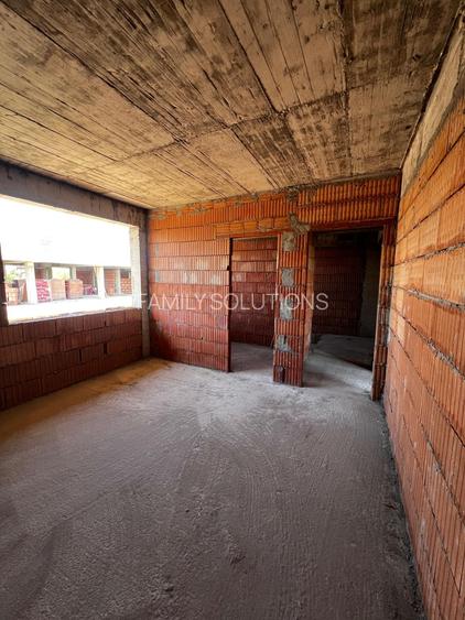 PROMOTIE!!! Casa premium 110mp + 150 mp curte ,Popesti-Leordeni - 11