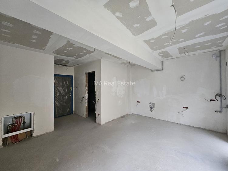 Apartament 2 camere Iancu Nicolae Pipera de locuit sau investiție - 7