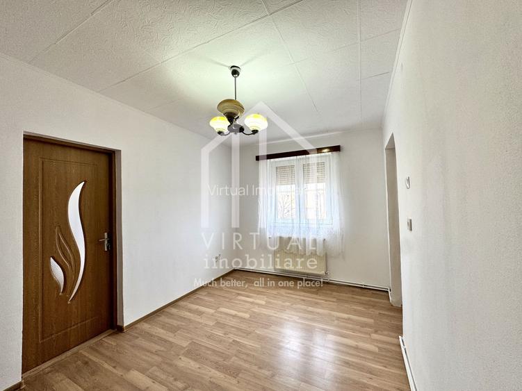 Apartamet cu 2 camere, 43mp utili, baie cu geam, camara, Tiglari - 7