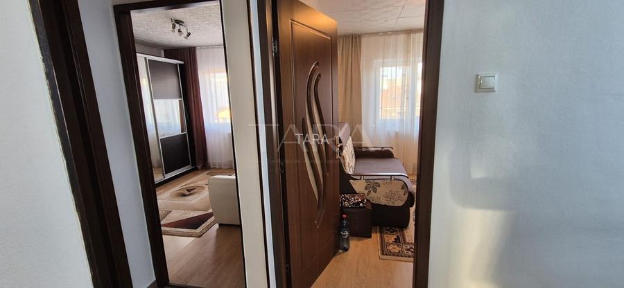 Apartament cu 3 camere de vânzare, Apahida - 6