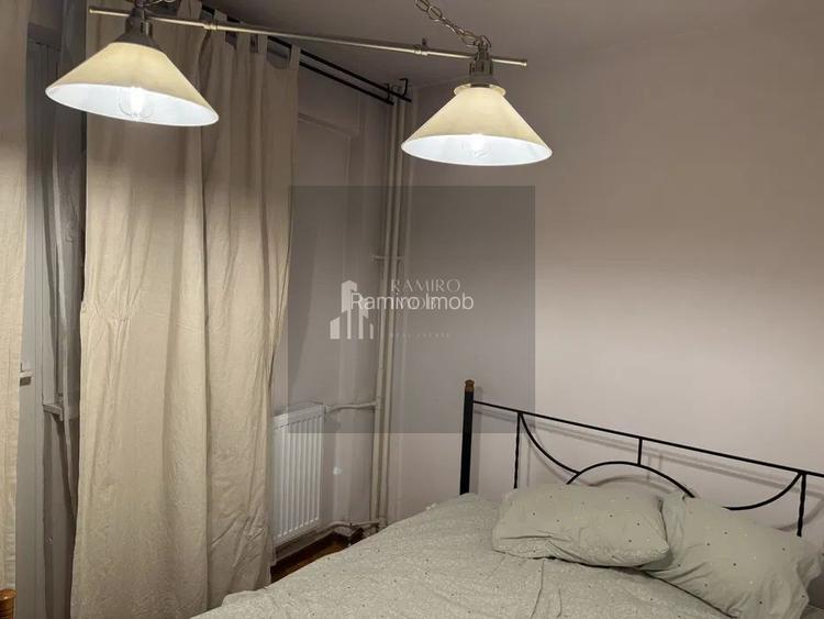 Apartament 2 camere Stradal Constantin Brancoveanu Etaj 1 - 5