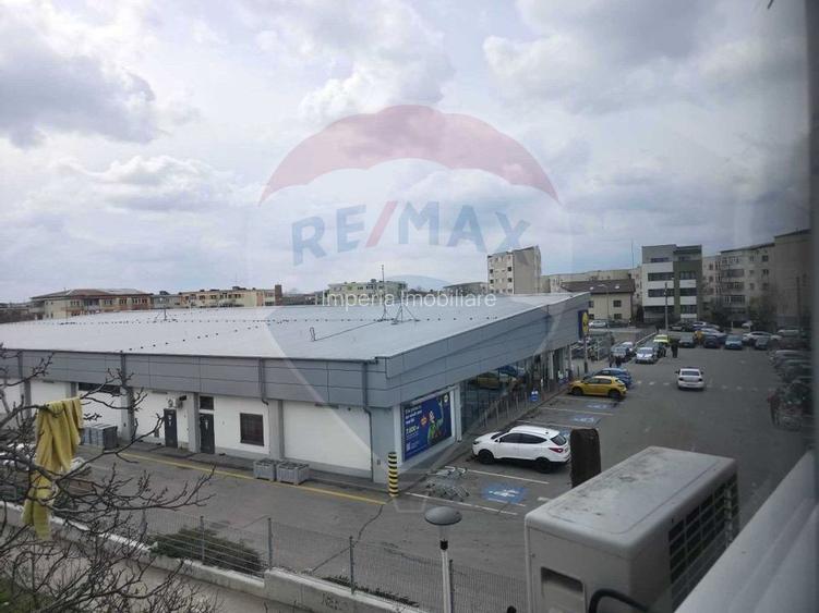 Apartament cu 2 camere în zona Garii - 22